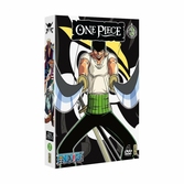 One Piece (Repack) Volume 2 - DVD