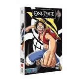 One Piece (Repack) Volume 1 - DVD