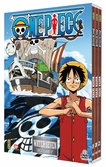 One Piece Water Seven : Volume 7 - DVD