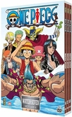 One Piece Water Seven : Volume 6 - DVD
