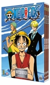 One Piece Water Seven : Volume 5 - DVD