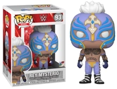 Wwe pop! vinyl figurine rey mysterio 9 cm
