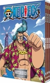 One Piece Water Seven : Volume 2 - DVD
