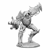Magic the gathering miniature à peindre blightsteel colossus