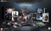 The Witcher 3 Wild Hunt édition collector - PC
