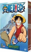 One Piece Water Seven : Volume 1 - DVD
