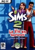 Les Sims 2 : La Vie en Appartement - PC