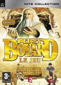 Fort Boyard Le jeu - PC