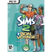 Les Sims 2 : Bon Voyage - PC