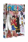 One Piece Punk Hazard : Volume 3 - DVD