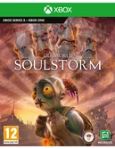 Oddworld : Soulstorm - Jeux Xbox Séries X