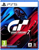 Gran turismo 7 - Jeux PS5