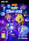 Spongebob squarepants : the cosmic shake