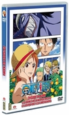 One Piece of Nami : larmes navigatrice + lien compagnons - DVD