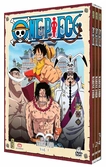 One Piece Marine Ford : Volume 1 - DVD