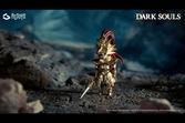 Dark Souls assortiment figurines 8 cm Vol. 1 (6)