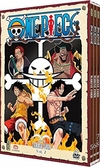 One Piece Marine Ford : Volume 2 - DVD