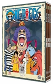 One Piece Impel Down : Volume 2 - DVD