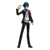 Persona 3 the movie figurine figma makoto yuki 14 cm