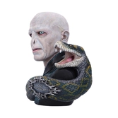 Harry potter buste lord voldemort 31 cm