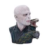 Harry potter buste lord voldemort 31 cm