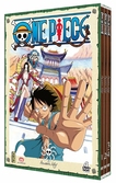 One Piece Amazon Lily : Volume 1 - DVD