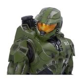 Halo infinite buste master chief 30 cm