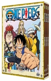 One Piece Sabaody : Volume 1 - DVD