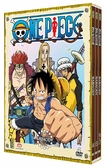 One Piece Sabaody : Volume 1 - DVD
