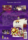 One Piece Thriller Bark  : Volume 3 - DVD