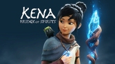Kena:bridge of spirit delux p5 - Jeux PS5
