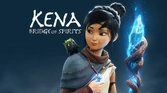 Kena : Bridge of Spirits édition Deluxe - PS5