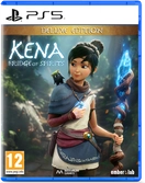 Kena : Bridge of Spirits édition Deluxe - PS5