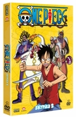 One Piece Skypiea 2 - DVD