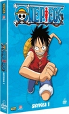 One Piece Skypiea 1 - DVD
