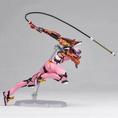 Evangelion figurine evolution revoltech ev-023 kai unit 8 y 18 cm
