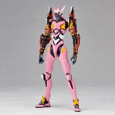Evangelion figurine evolution revoltech ev-023 kai unit 8 y 18 cm