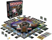 Monopoly - jurassic park (fr)