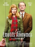  coffret benoit poelvoorde : les emotifs anonymes + le grand méchant loup + les deux mondes