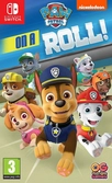 Paw patrol - la pat’ patrouille : en mission ! - Switch