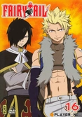 Fairy Tail Volume 16 - DVD