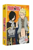 Fairy Tail Volume 16 - DVD