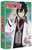 Fairy Tail Volume 15 - DVD