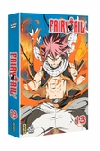 Fairy Tail Volume 13 - DVD