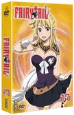 Fairy Tail Volume 17 - DVD