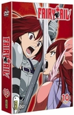 Fairy Tail Volume 10 - DVD