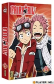 Fairy Tail Volume 9 - DVD