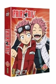 Fairy Tail Volume 9 - DVD