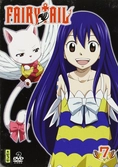 Fairy Tail Volume 7 - DVD