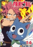 Fairy Tail Volume 14 - DVD